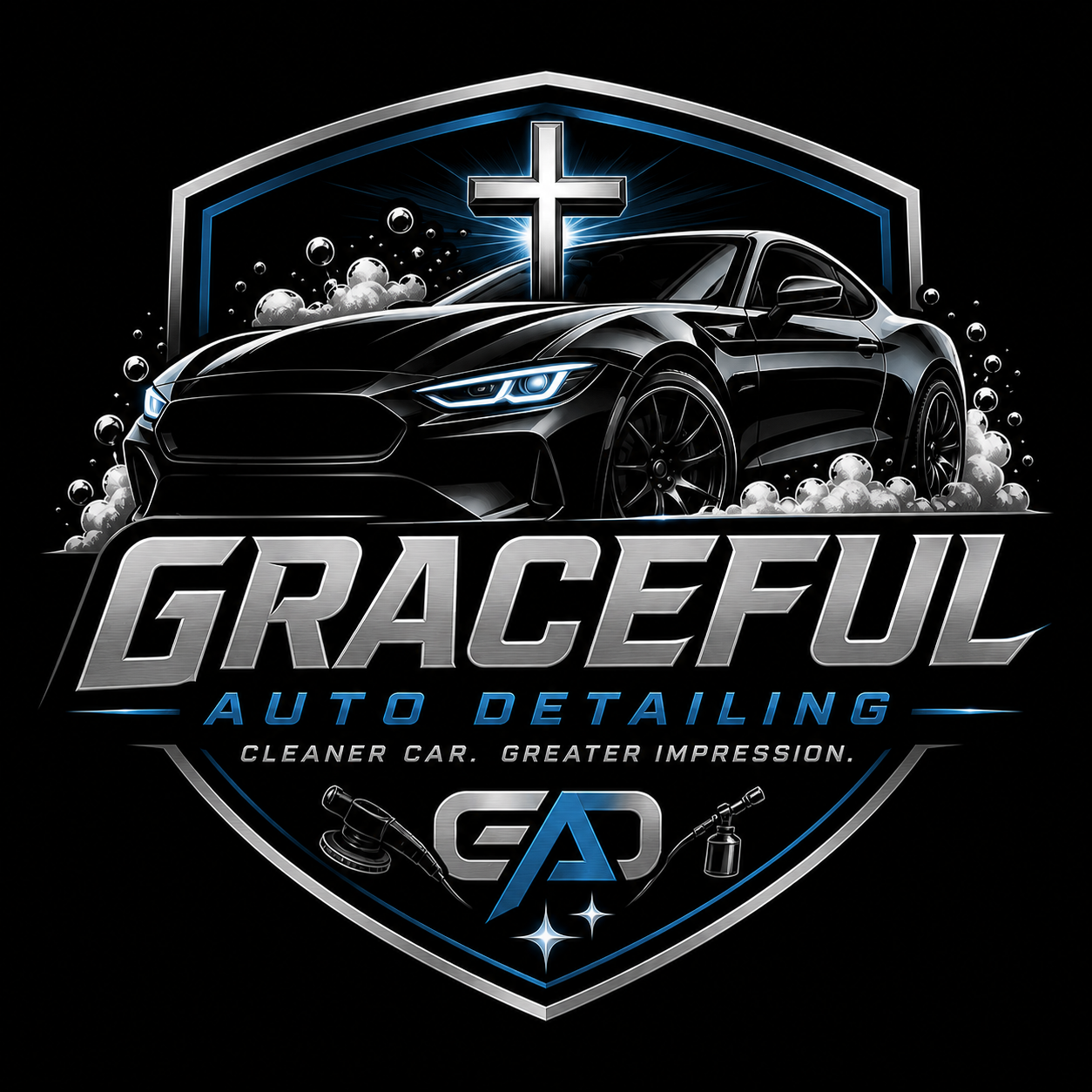 Graceful Auto Detailing